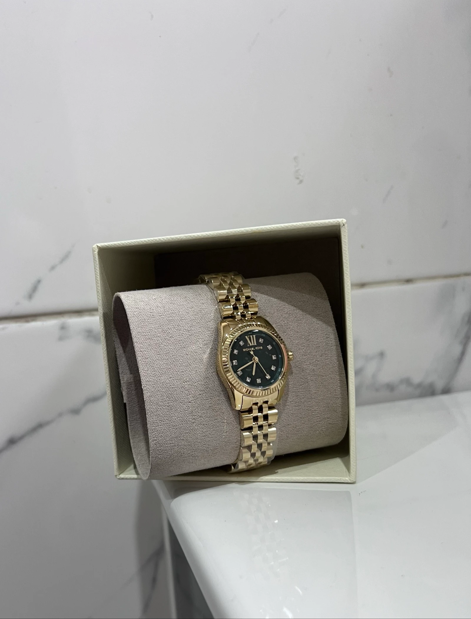 Relógio Michael Kors 